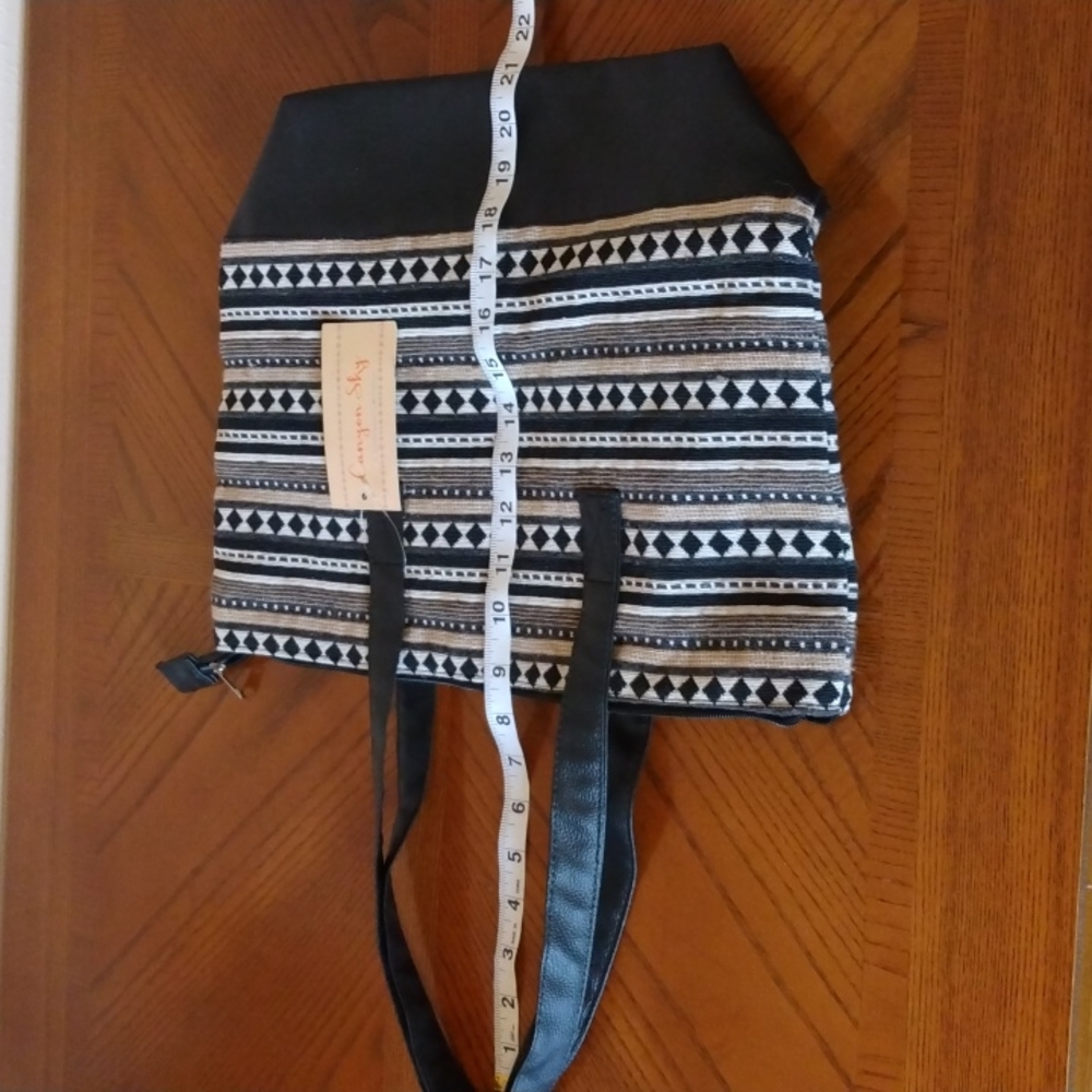 Canyon Sky Bag New with Tags - Picture 4 of 7